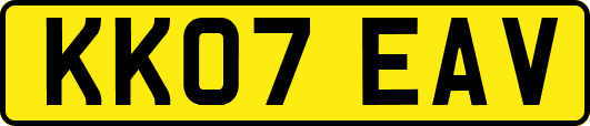 KK07EAV