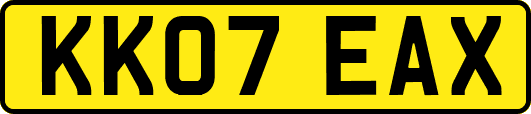 KK07EAX