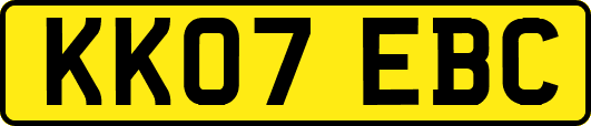 KK07EBC