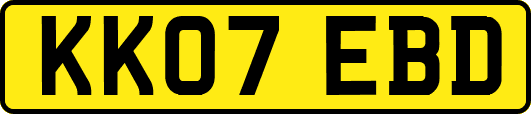 KK07EBD