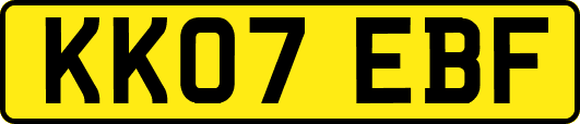 KK07EBF