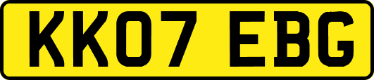 KK07EBG