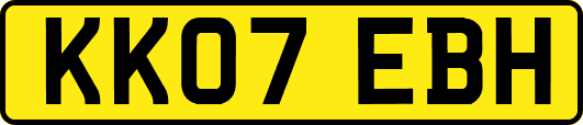 KK07EBH