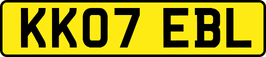 KK07EBL
