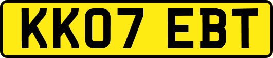 KK07EBT