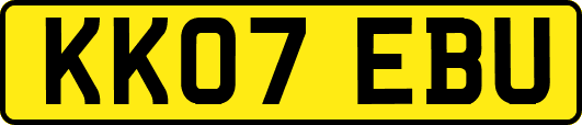 KK07EBU