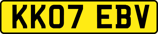 KK07EBV