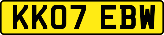 KK07EBW