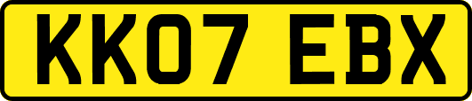 KK07EBX