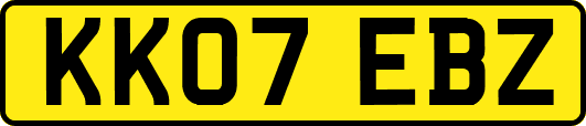 KK07EBZ
