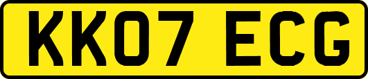 KK07ECG