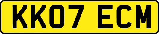 KK07ECM