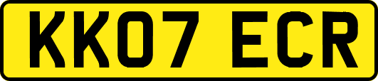 KK07ECR