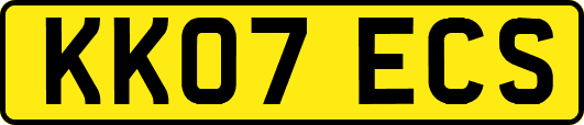 KK07ECS