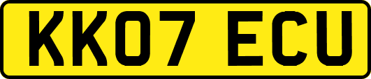 KK07ECU