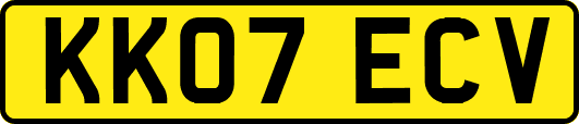 KK07ECV