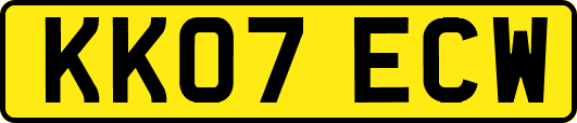 KK07ECW