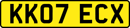 KK07ECX