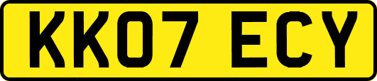 KK07ECY