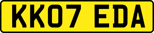 KK07EDA
