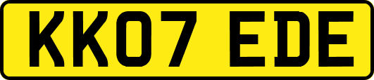 KK07EDE