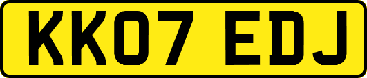 KK07EDJ