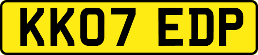 KK07EDP