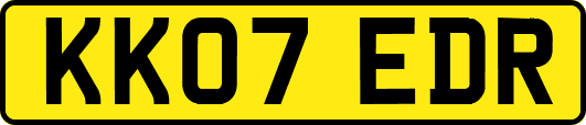 KK07EDR