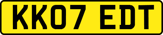 KK07EDT