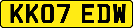 KK07EDW