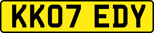 KK07EDY