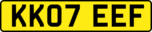 KK07EEF