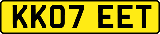 KK07EET
