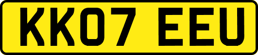 KK07EEU