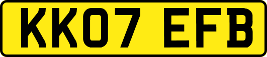 KK07EFB