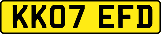 KK07EFD