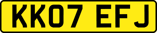 KK07EFJ
