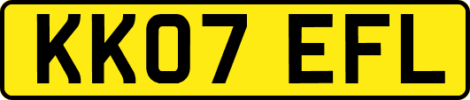 KK07EFL