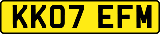 KK07EFM