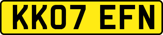 KK07EFN