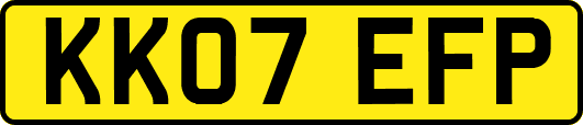 KK07EFP