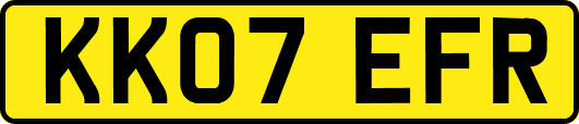 KK07EFR