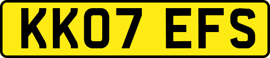 KK07EFS