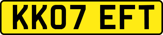 KK07EFT