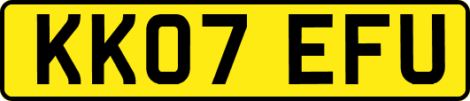 KK07EFU