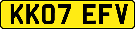 KK07EFV