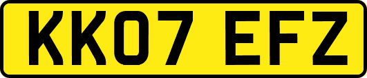 KK07EFZ
