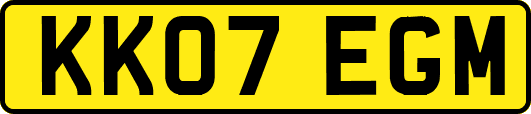 KK07EGM