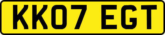 KK07EGT