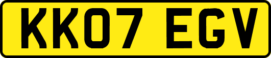 KK07EGV